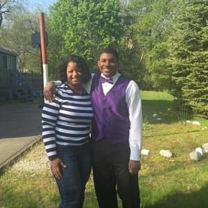 Meet your Posher, Kim